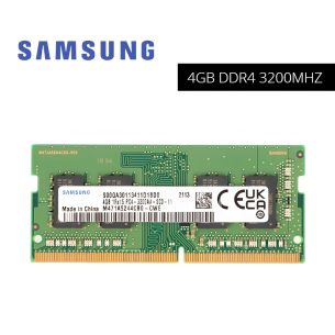 MEMORIA RAM SAMSUNG PARA...
