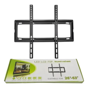 SOPORTE DE TV DE PARED 26 -...