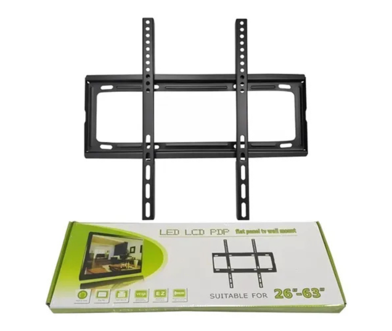 SOPORTE DE TV DE PARED 26 - 63 PULGADAS