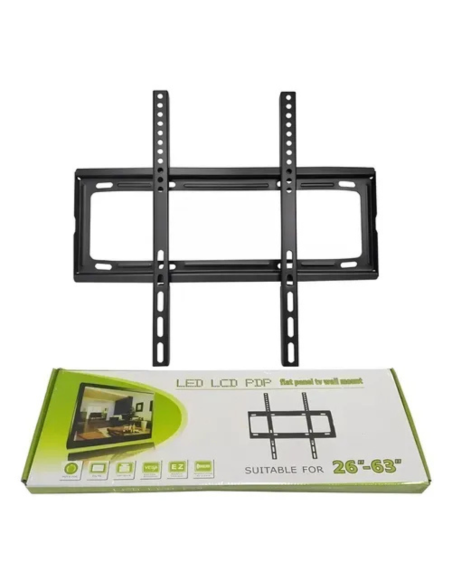 SOPORTE DE TV DE PARED 26 - 63 PULGADAS