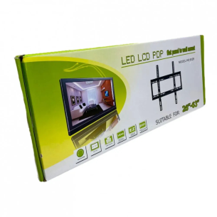 SOPORTE DE TV DE PARED 26 -... 2