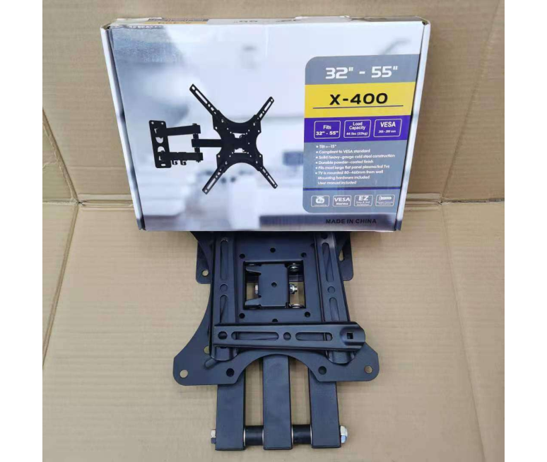 SOPORTE GIRATORIO X-400 32 - 55 PULGADAS