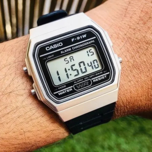 RELOJ CASIO DIGITAL... 2