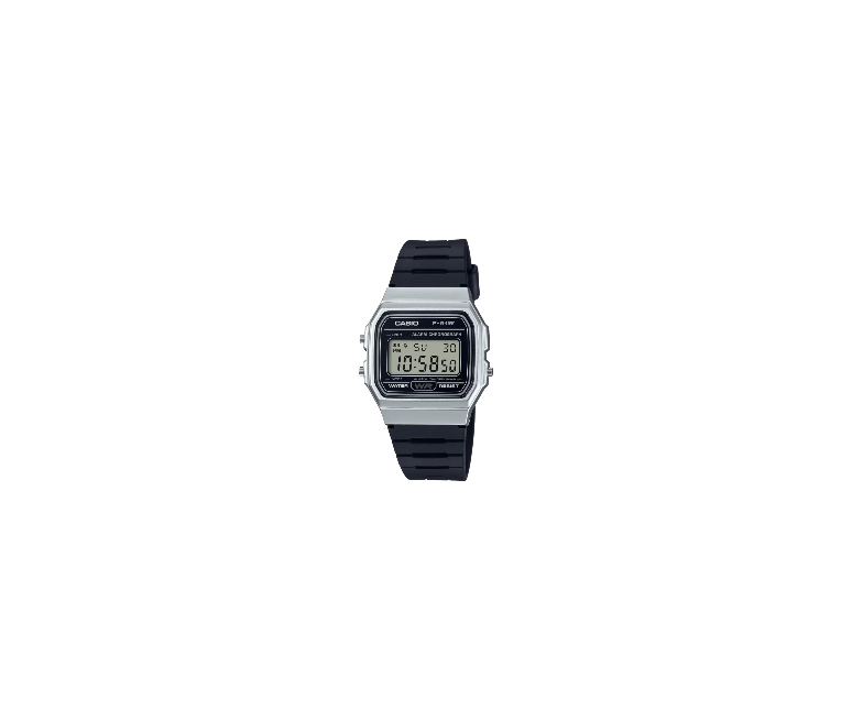 RELOJ CASIO DIGITAL TF-91WM-7A...
