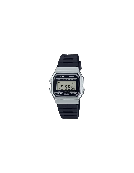 RELOJ CASIO DIGITAL TF-91WM-7A JUVENIL 35.2MM