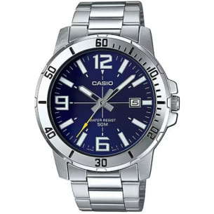 RELOJ CASIO CUARZO MTP-VD...