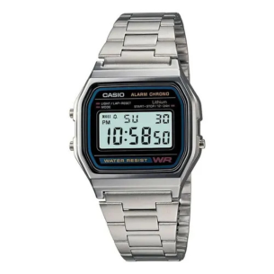RELOJ CASIO RETRO PEQUEÑO...