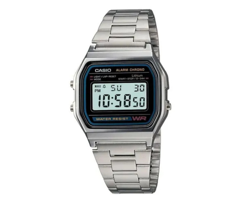 RELOJ CASIO RETRO PEQUEÑO JUVENIL...