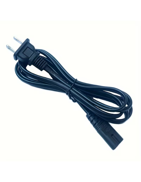 CABLE DE ALIMENTACION PARA IMPRESORA 1.8 METROS