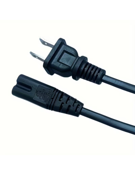 CABLE DE ALIMENTACION PARA IMPRESORA 1.8 METROS