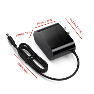 ADAPTADOR DE CORRIENTE DE... 2