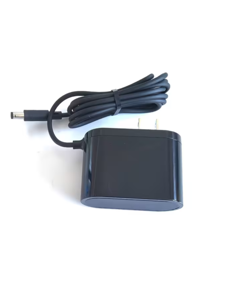 ADAPTADOR DE CORRIENTE DE ALTA POTENCIA 12V A 2ª ESTANDAR US EQUIPADO CON KIT DE 8 CABEZALES DE CONVERSION 100-240V