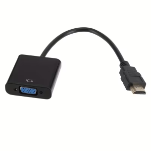 CABLE ADAPTADOR HDMI MACHO...