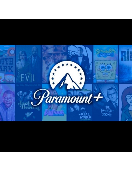 PARAMOUNT PLUS PREMIUM