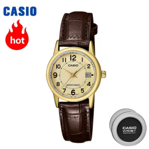 RELOJ CASIO PARA DAMA...