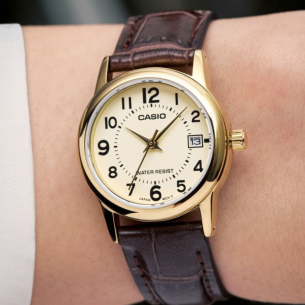 RELOJ CASIO PARA DAMA... 2