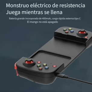 MANDO INALAMBRICO PARA... 2