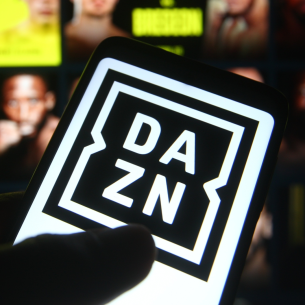 DAZN ULTIMATE 2