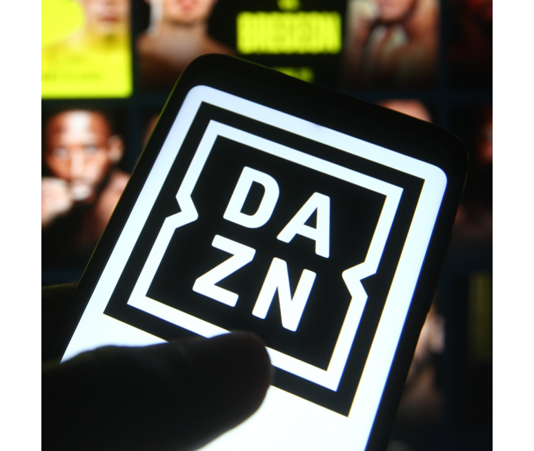 DAZN ULTIMATE