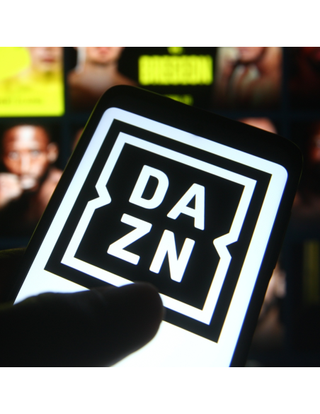 DAZN ULTIMATE