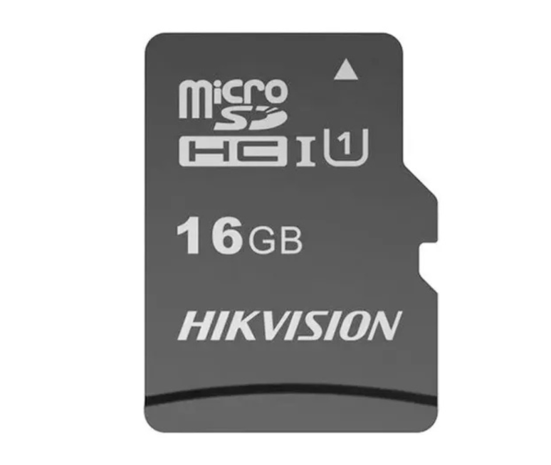 TARJETA DE MEMORIA MICRO SD HIKSEMI...