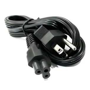 CABLE DE PODER TREBOL DE...
