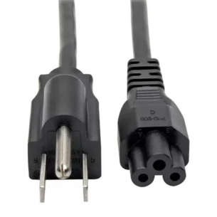 CABLE DE PODER TREBOL DE... 2