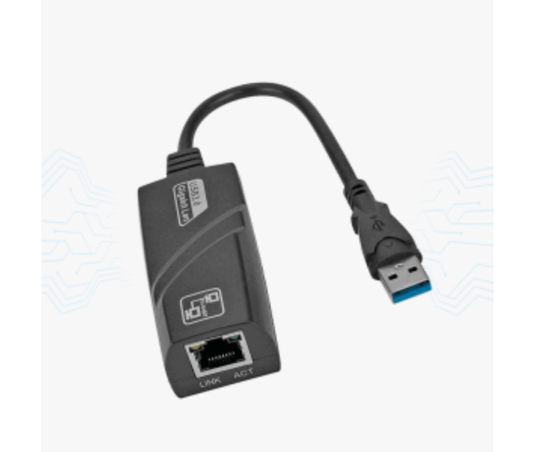 ADAPTADOR ANERA AE – USB 3.0 LG02 A...