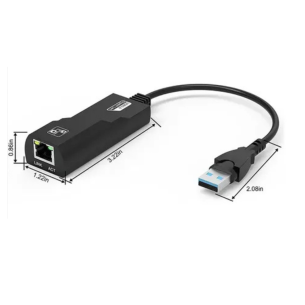 ADAPTADOR ANERA AE – USB...