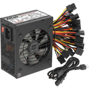FUENTE DE PODER ALTEK 900W...