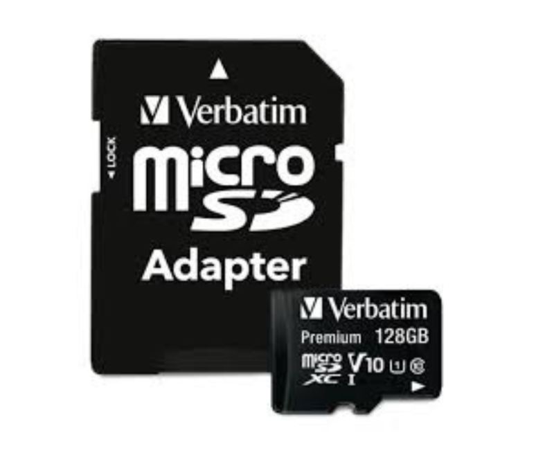 TARJETA DE MEMORIA MICRO – SD...