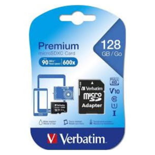 TARJETA DE MEMORIA MICRO –...