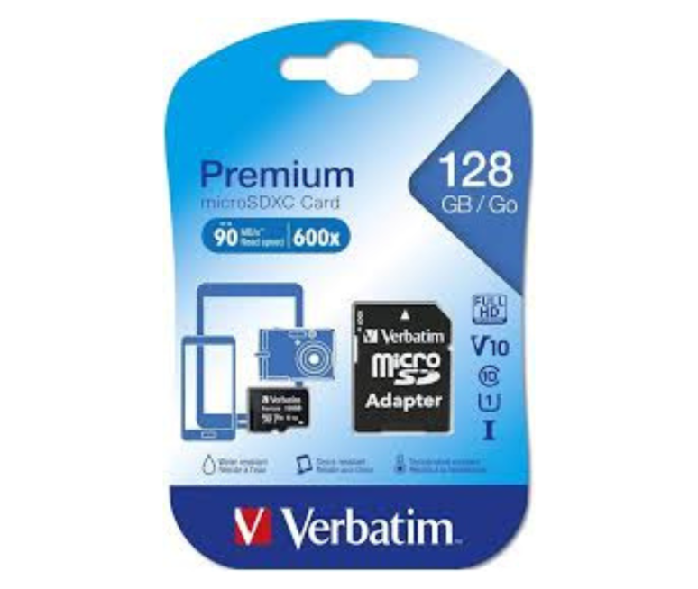 TARJETA DE MEMORIA MICRO – SD...