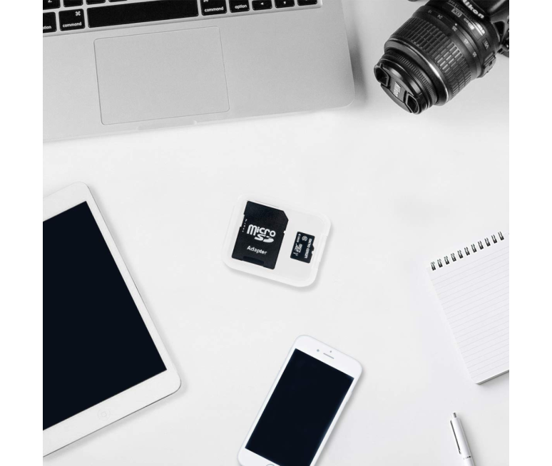 TARJETA DE MEMORIA MICRO – SD...