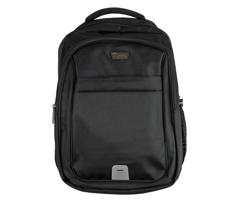 MOCHILA QUASAD NYLON Q-19336 HASTA 15.6”