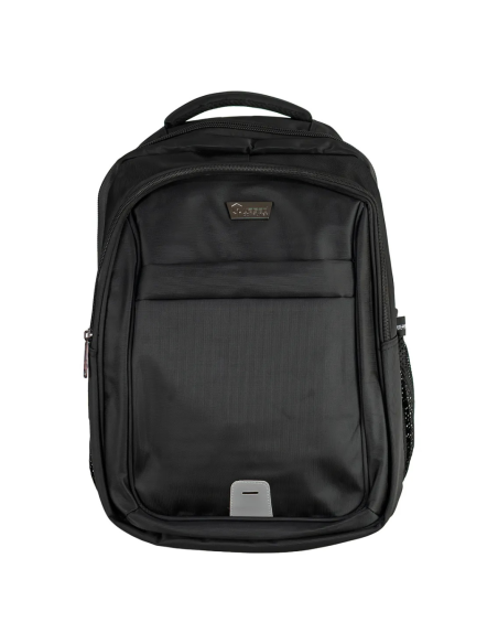 MOCHILA QUASAD NYLON Q-19336 HASTA 15.6”