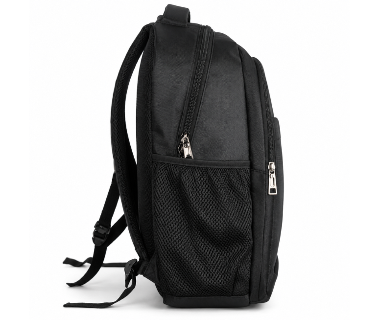 MOCHILA QUASAD NYLON Q-19336 HASTA 15.6”