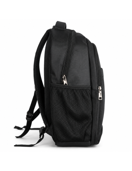 MOCHILA QUASAD NYLON Q-19336 HASTA 15.6”