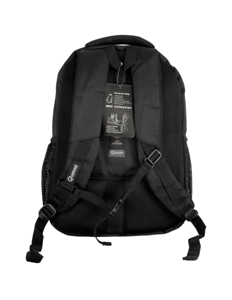 MOCHILA QUASAD NYLON Q-19336 HASTA 15.6”