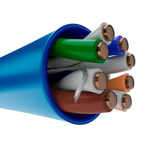 CABLE UTP POR METRO NEXXT... 2