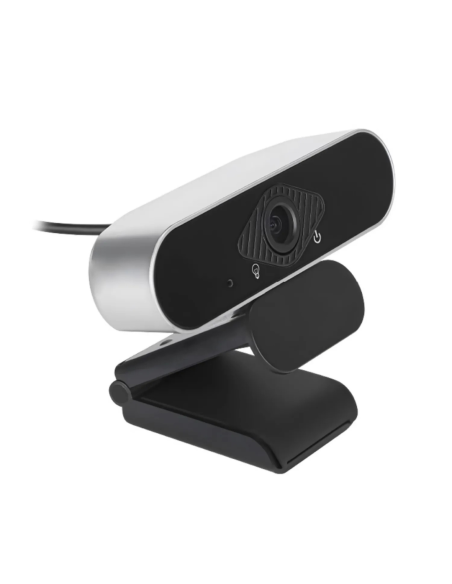 CAMARA WEB EZMI EZC-A72BK 1080P FULL HD