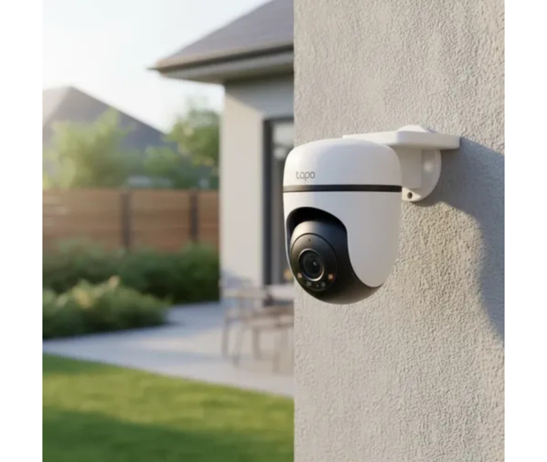 CAMARA SMART WIFI TP-LINK TAPO C510W...