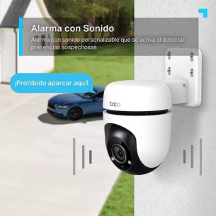 CAMARA SMART WIFI TP-LINK... 2