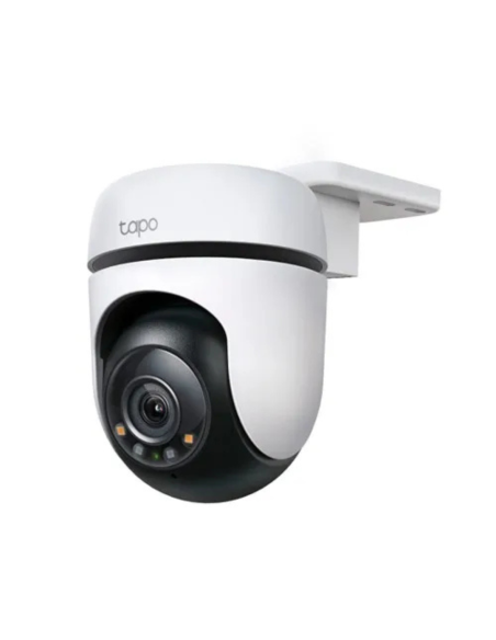 CAMARA SMART WIFI TP-LINK TAPO C510W VISION NOCTURNA Y PANORAMICA BIDIRECCIONAL IP65