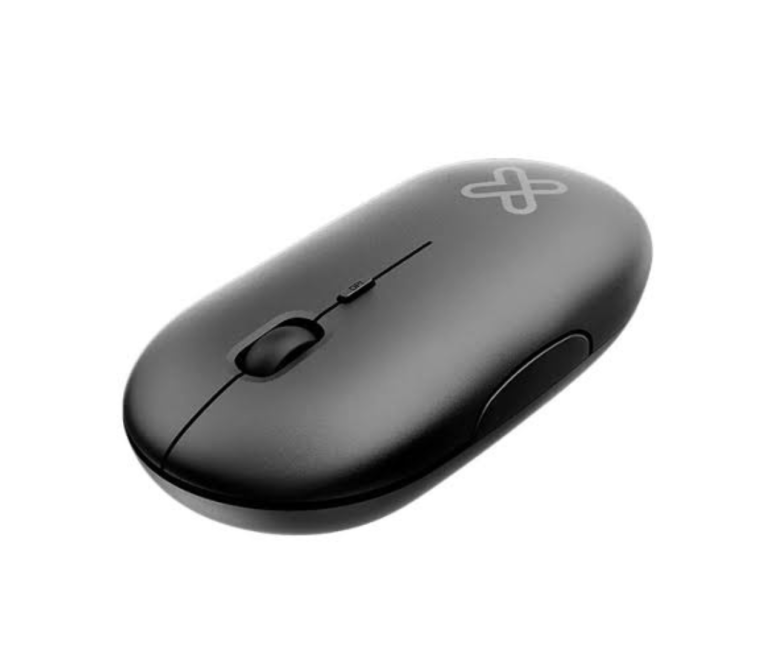 MOUSE KLIP XTREME KMW – 415 BK...