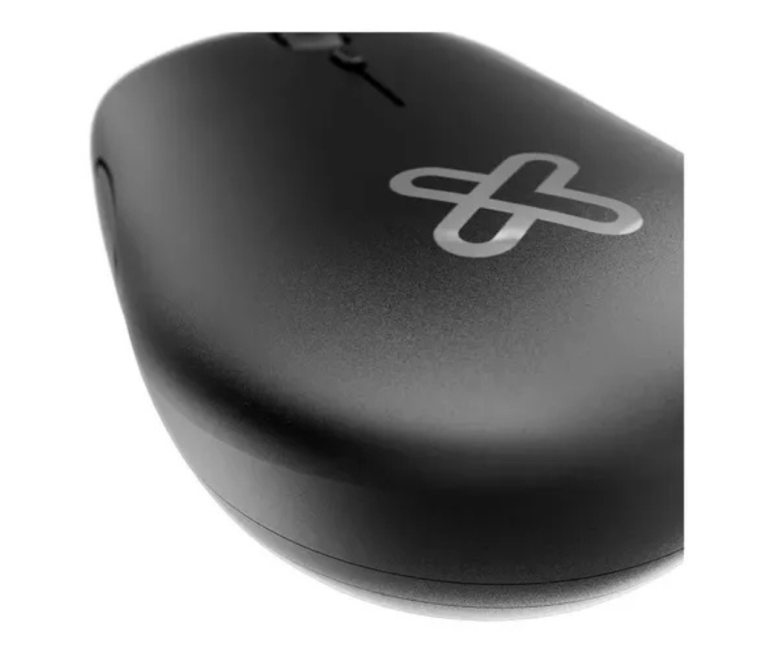 MOUSE KLIP XTREME KMW – 415 BK...