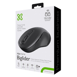 MOUSE KLIP XTREME KMW-550...
