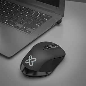 MOUSE KLIP XTREME KMW-550... 2