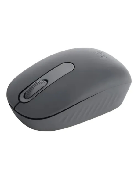 MOUSE LOGITECH M196 BLUETOOTH GRAFITO 1000 DPI
