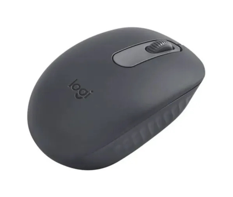 MOUSE LOGITECH M196 BLUETOOTH GRAFITO...